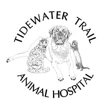 Tidewater Trail Animal Hospital Boarding